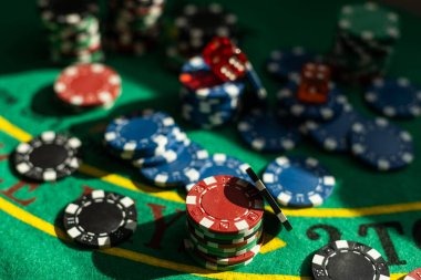 Live dealer blackjack table on nx303 login Dream Gaming