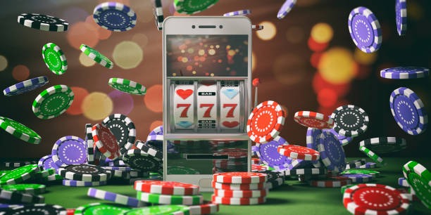 Live dealer blackjack table with professional croupier