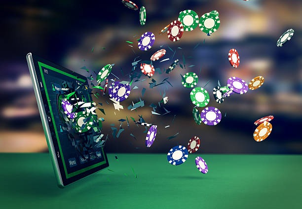 No Commission Baccarat live dealer table on nx303 login